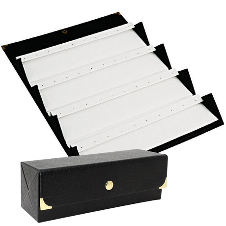 Folding Earring (20) Case-Nile Corp