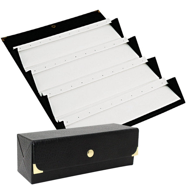 Folding Earring (20) Case-Nile Corp