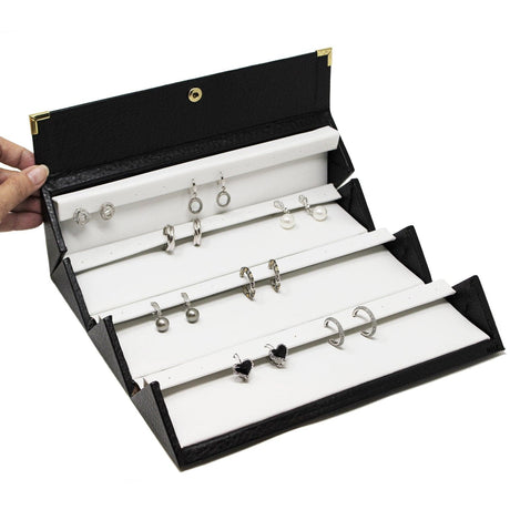 Folding Earring (20) Case-Nile Corp