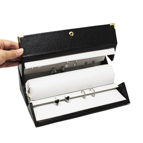 Folding Earring (20) Case-Nile Corp