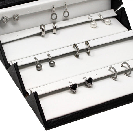 Folding Earring (20) Case-Nile Corp