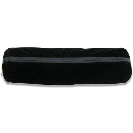 Velvet Bracelet Roll with Casing | Jewelry Bracelet Roll