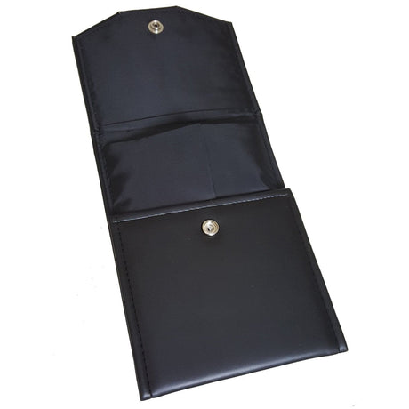Leatherette Jewelry Folder-Nile Corp