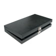 #83-1B Wood Jewelry Storage Case-Nile Corp