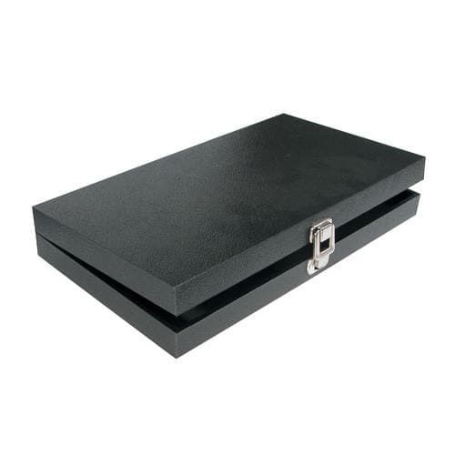 #83-1B Wood Jewelry Storage Case-Nile Corp