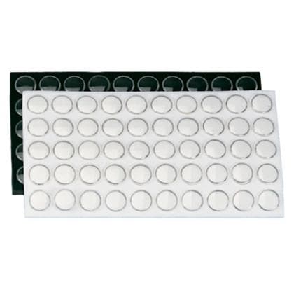 50 Gemstone Jar Tray Liner -Nile Corp