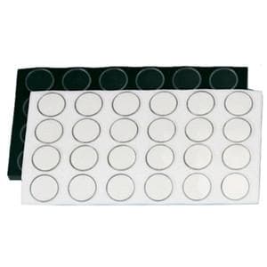 Gemstone Tray Liner with Jars-Nile Corp