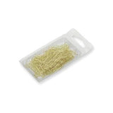 100pcs Gold Jewelry pins for display-Nile Corp