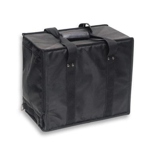 Soft Premium PVC Carrying Case (12)-Nile Corp