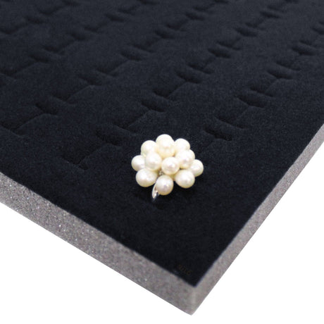 Deluxe Ring Foam (72)-Nile Corp