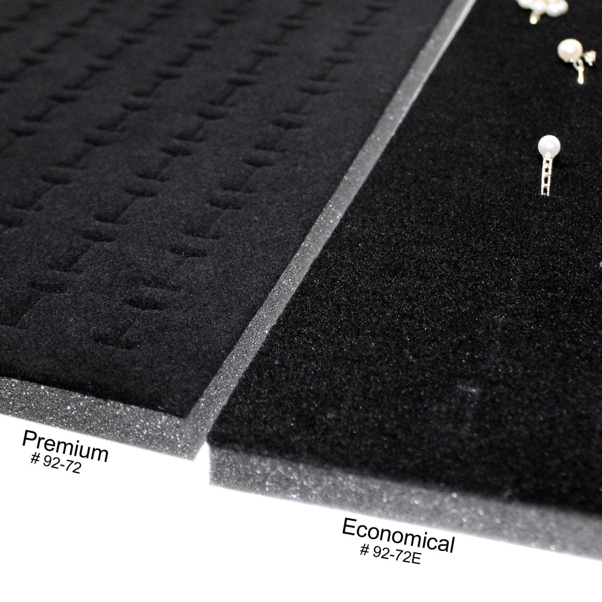 Deluxe Ring Foam (72)-Nile Corp
