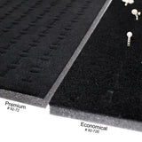Deluxe Ring Foam (72)-Nile Corp