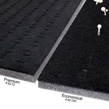 Deluxe Ring Foam (72)-Nile Corp