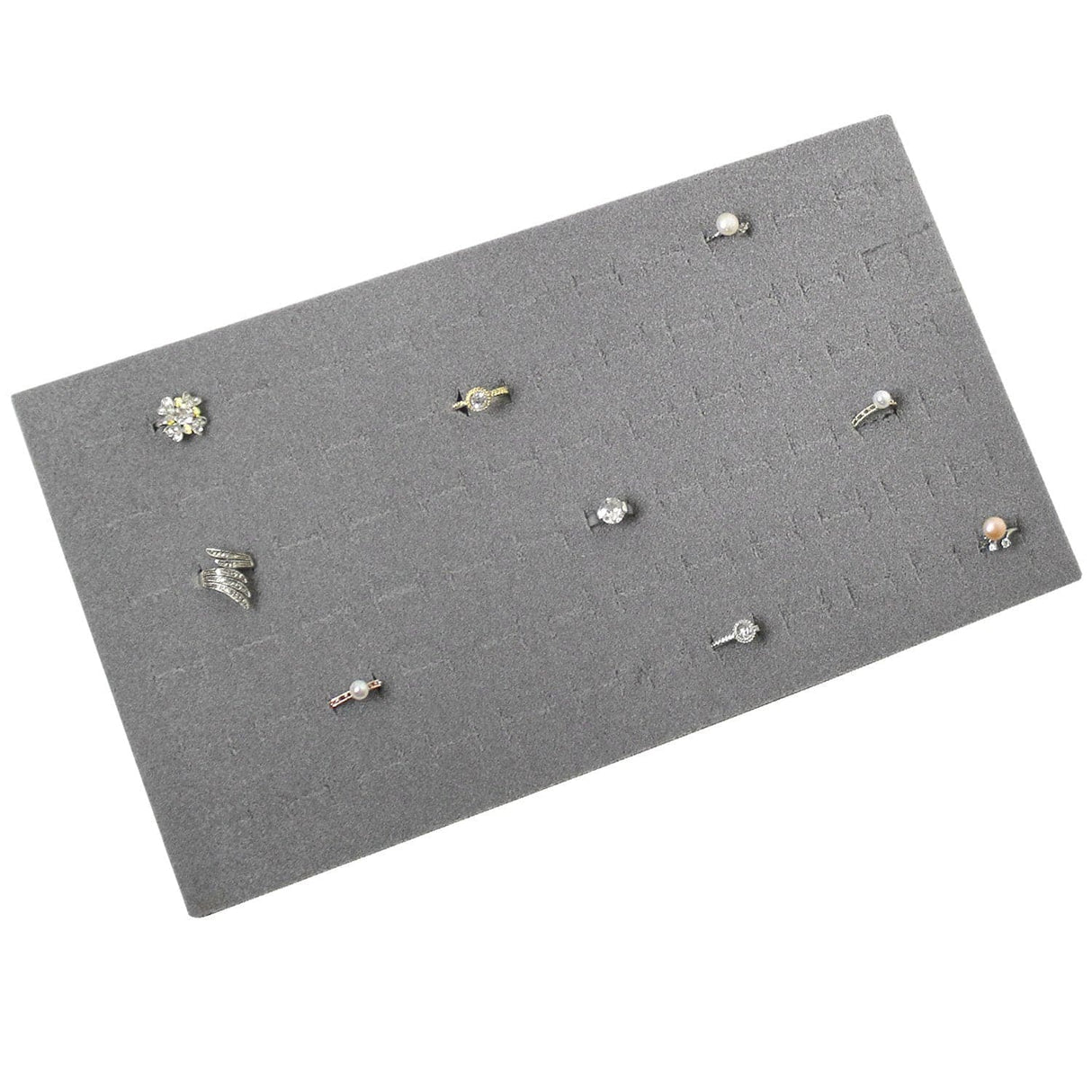 Foam Ring Pad (72)-Nile Corp