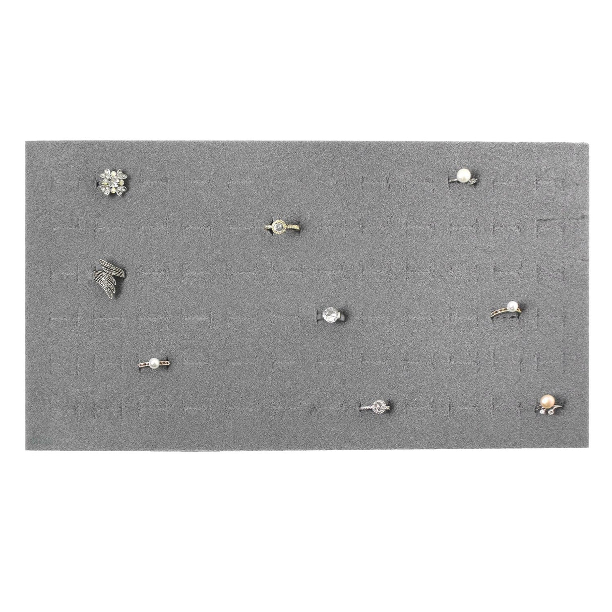 Foam Ring Pad (72)-Nile Corp