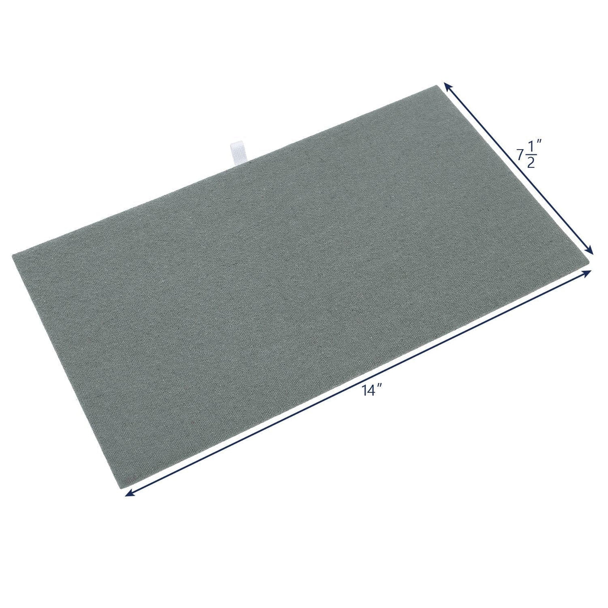Velvet Jewelry Display Pad-Nile Corp