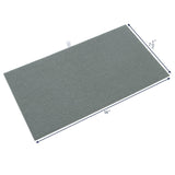 Velvet Jewelry Display Pad-Nile Corp