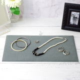 Velvet Jewelry Display Pad-Nile Corp