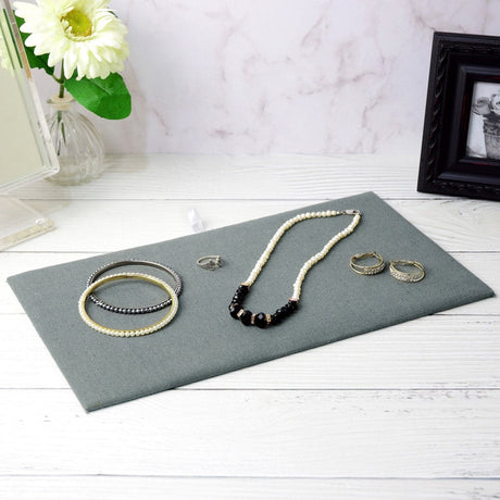 Velvet Jewelry Display Pad-Nile Corp