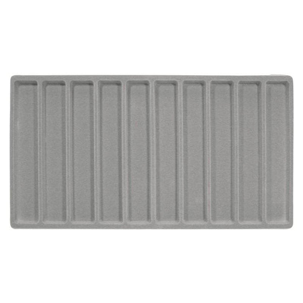 Flocked Plastic Tray Insert-Nile Corp