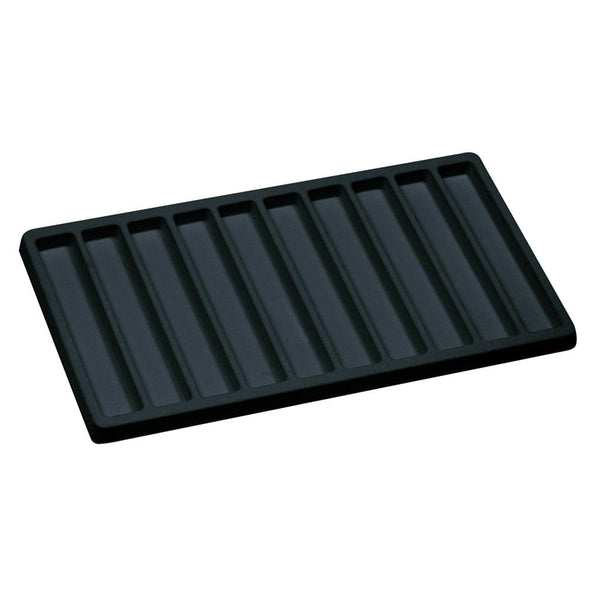 Flocked Plastic Insert (10)-Nile Corp