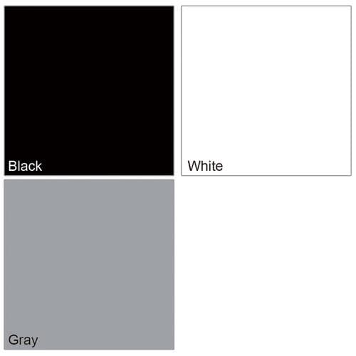 Flocked Plastic Tray Liner (12)-Nile Corp