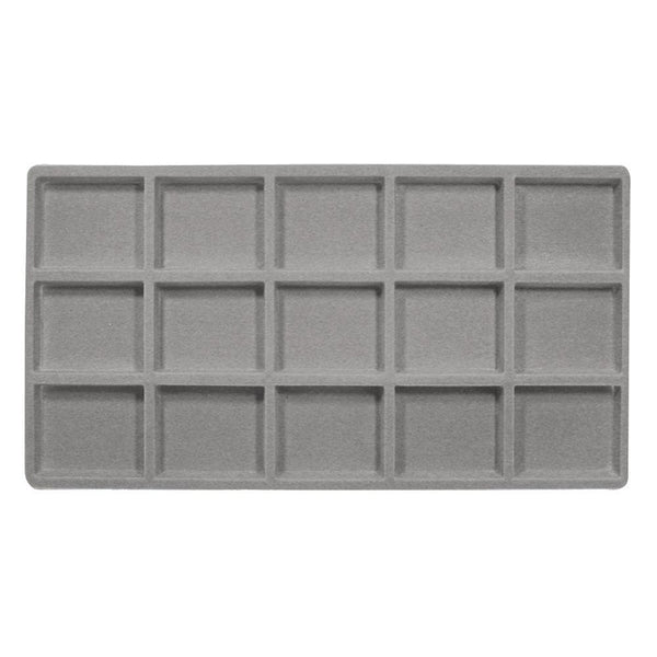 Flocked Plastic Insert (15)-Nile Corp