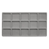 Flocked Plastic Insert (15)-Nile Corp