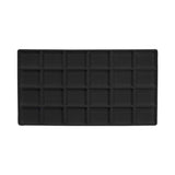 Flocked Plastic Insert (24)-Nile Corp