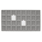 Flocked Plastic Insert (32)-Nile Corp