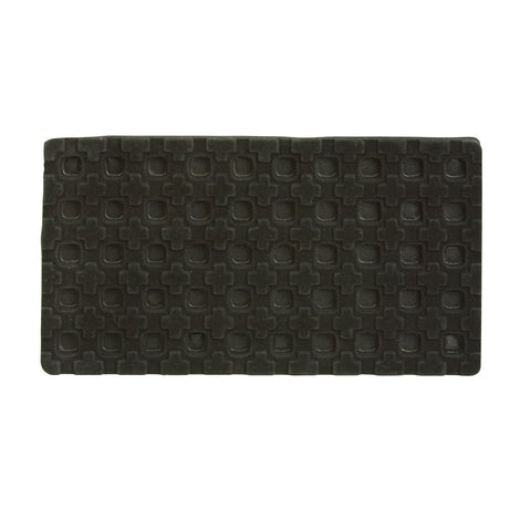 Flocked Plastic Insert (50)-Nile Corp