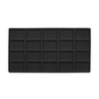 Flocked Plastic Insert (20)-Nile Corp