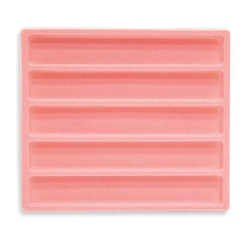 Flocked Plastic Insert (5)-Nile Corp