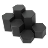 Hexagon Risers-Nile Corp