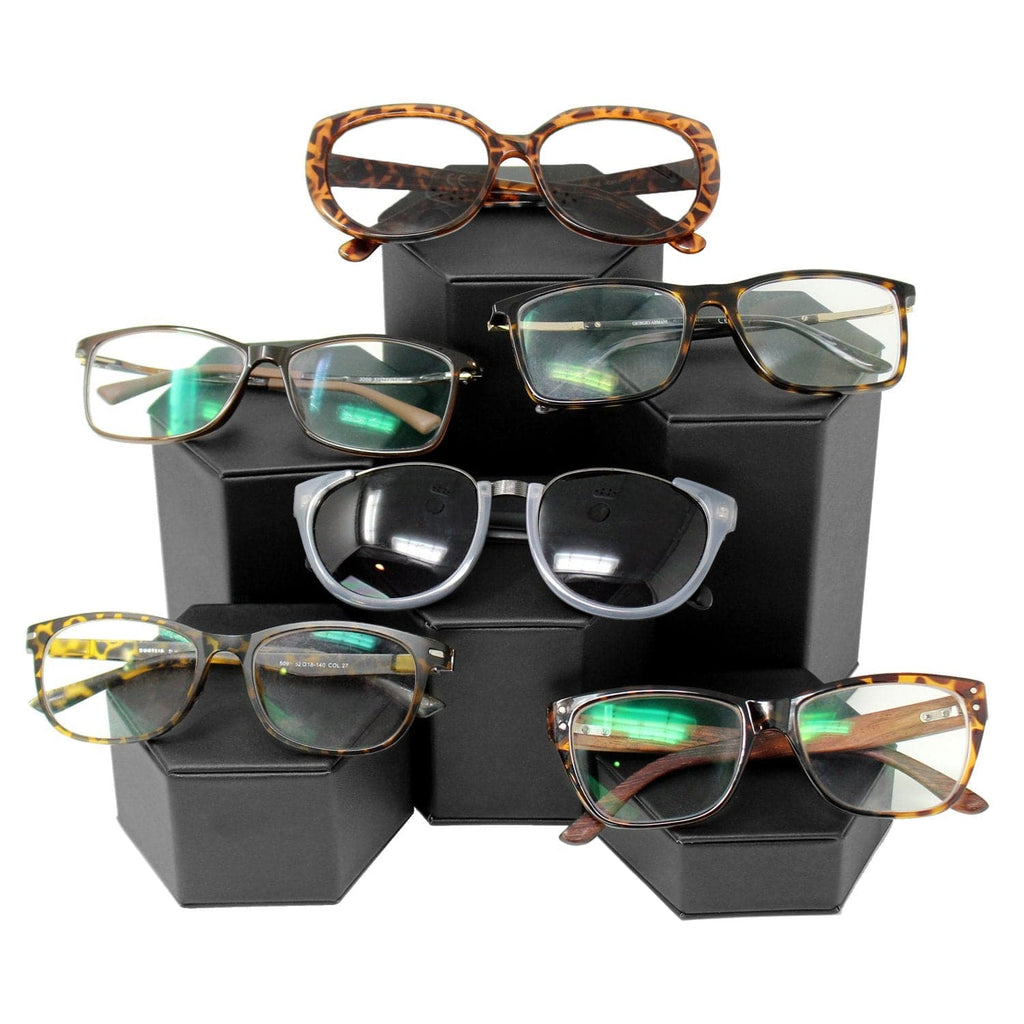 Hexagon Risers-Nile Corp