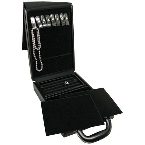 Jewelry Organizers Case-Nile Corp