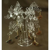 Earring jewelry Display