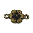 Pewter Connector-Nile Corp