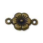 Pewter Connector-Nile Corp