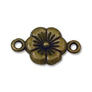 Pewter Connector-Nile Corp