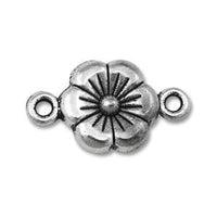 Pewter Connector-Nile Corp