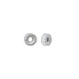 Roundelle Beads-Nile Corp