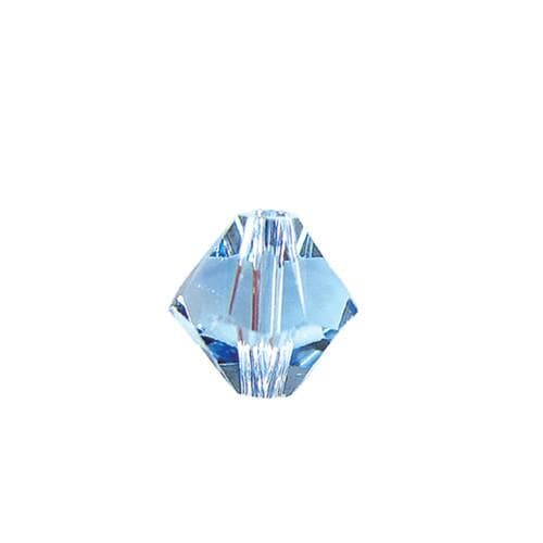 Swarovski Diamond Bicone-Nile Corp