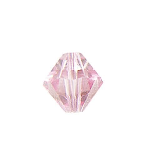 Swarovski Diamond Bicone-Nile Corp