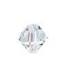 #BCS-53014 (CRYS) Swarovski Diamond Bicone, 4mm