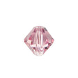 #BCS-53014 (ROLT) Swarovski Diamond Bicone, 4mm