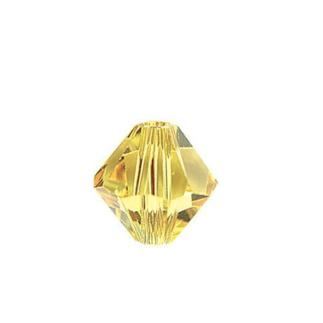 Swarovski Diamond Bicone-Nile Corp