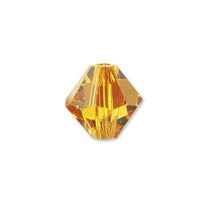 Swarovski Diamond Bicone-Nile Corp