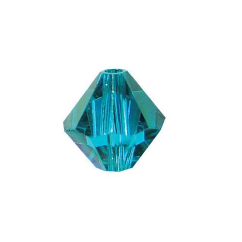Swarovski Diamond Bicone-Nile Corp