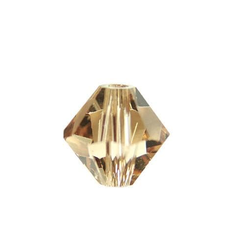 Swarovski Diamond Bicone-Nile Corp